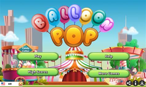 balloon pop game online free